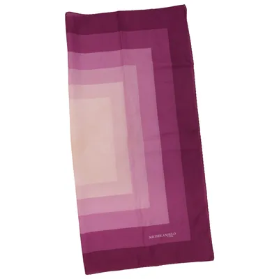 Halsdoek (Lila) van Michelangelo