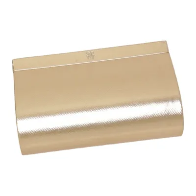 Clutch bag (Gold) from Guerlain