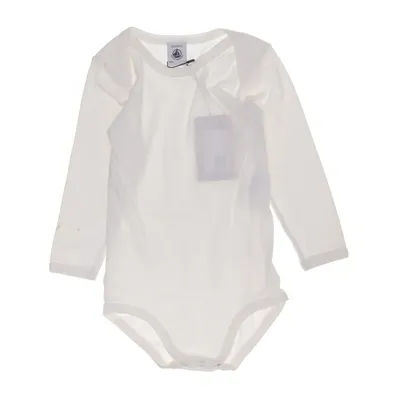 Body (Vit) från Petit Bateau Bomull