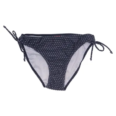 Bikini broekje (Blauw, Wit) van Octopus Elastaan, Polyamide