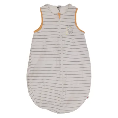 Sovpåse (Vit, Grå) från Baby Baby