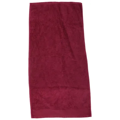 Towel (Purple) from MÖVE