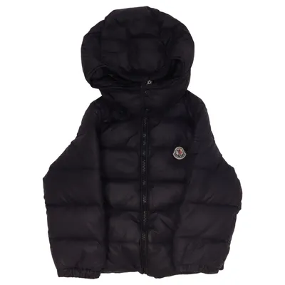 Daunenjacke (Grau) von Moncler Daune, Feder