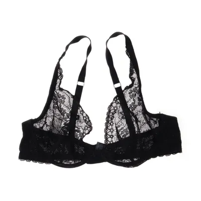 BH (Svart) från La Perla Elastan