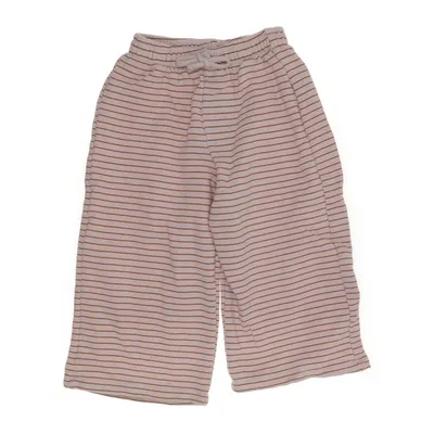 Pyjama broek (Roze, Bruin) van Zara Katoen, Polyester