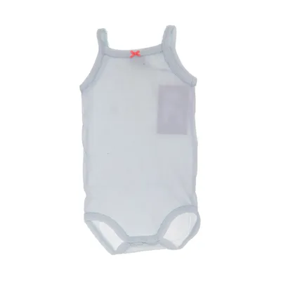 Body (Blå) från Petit Bateau