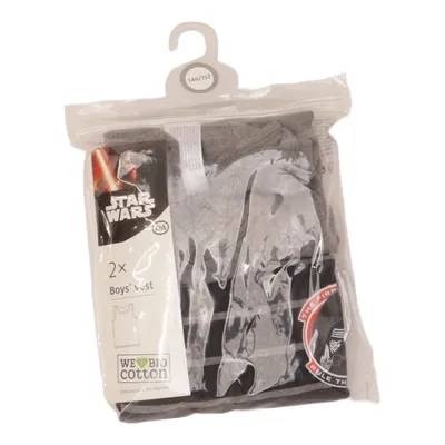 Sous-vêtement (Gris, Noir) de C&A Coton, Élasthane