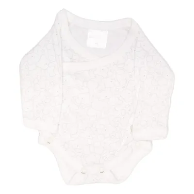 Body (White, Multicolored) from Dori