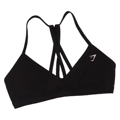 Sport-BH (Minimal Bra) von Gymshark Elasthan, Recyceltes Polyester