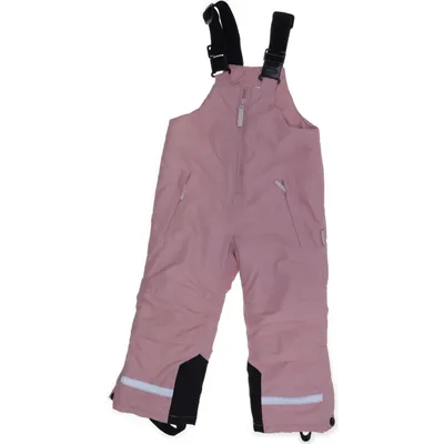 Täckbyxor (Rosa) från Playshoes Polyester