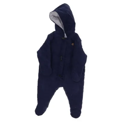 Rompers (Blue) from Lodger Cotton, Polyester