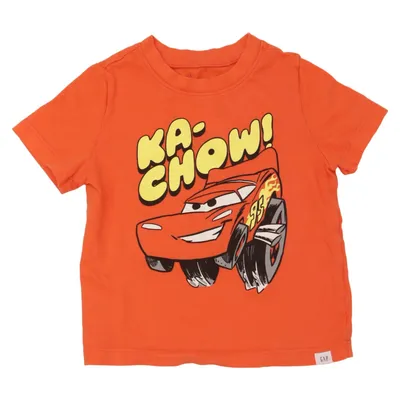 T-shirt (Orange) från BabyGap