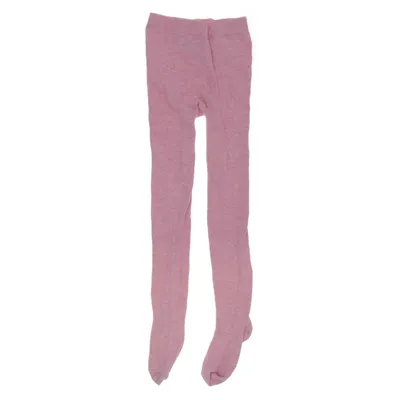 Panty (Roze) van Ergee Katoen, Elastaan, Polyamide