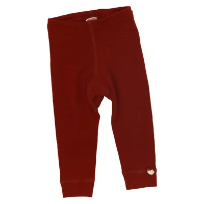 Leggings (Red) from Dilling