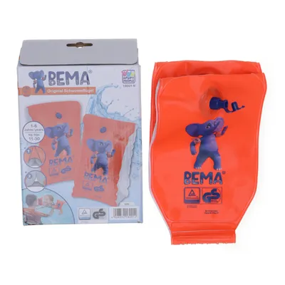 Armpuffar (Orange) från Bema