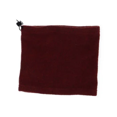 Halsvärmare (Röd) från Polartec