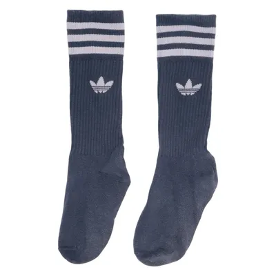 Leg warmers (Blue, White) from Adidas