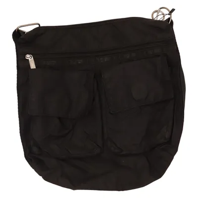 Axelremsväska (Grå) från Le Sportsac
