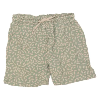 Pyjamashorts (Groen) van Alana Organisch katoen