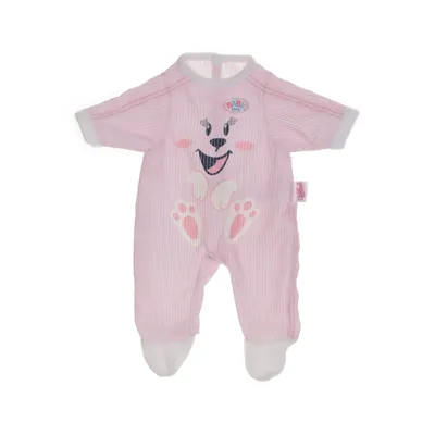 Dockkläder (Rosa, Vit) från Zapf Creation