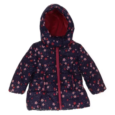 Winter jacket (Blue, Pink, Multicolored) from Liegelind Polyester