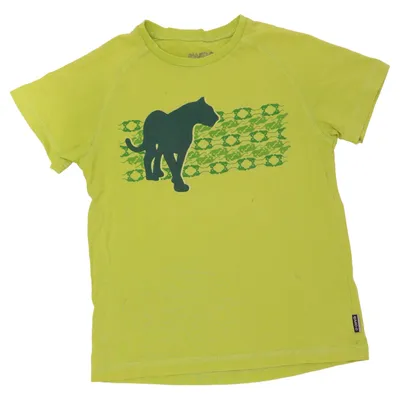 T-shirt (Vert) de Jako-O