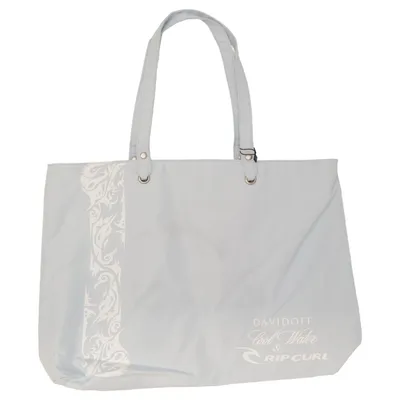 Strandväska (Blå) från Davidoff Polyester