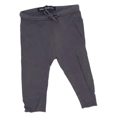 Pantalon de survêtement (Bleu) de Zadig & Voltaire Little Coton