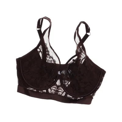 BH (Brun) fra Noir Elastan, Polyamid, Polyester