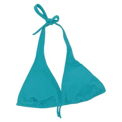 Bikini top (Blue) from Naturana Elastane, Polyamide