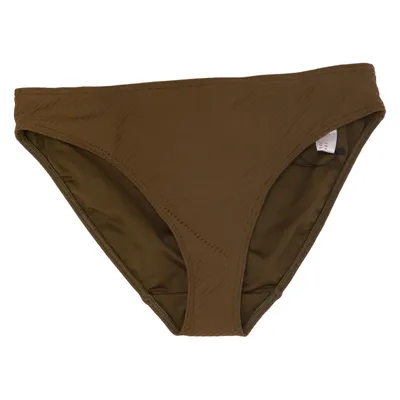 Bikini broekje (Groen) van Primadonna Swim Elastaan, Polyamide, Polyester