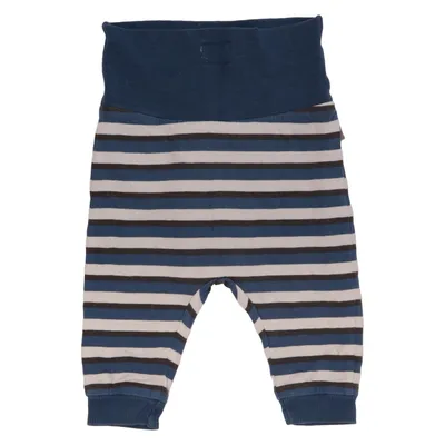 Pyjamasbyxor (Blå, Vit, Svart) från Sanetta Bomull