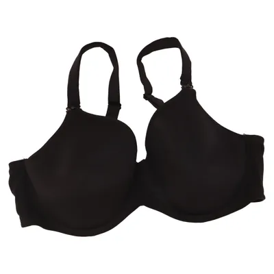 Soutien-gorge d'allaitement (Noir) de Anita Maternity Élasthane, Polyamide