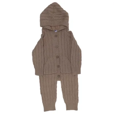 Sparkdräkt (Beige) från Jamie Kay