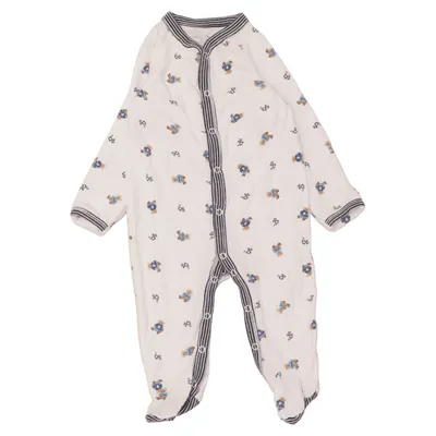 Sparkedragt (Hvid, Blå, Flerfarvet) fra Ralph Lauren Bomuld