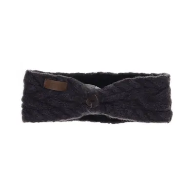 Pannband (Grå) från Aran Sweater Market