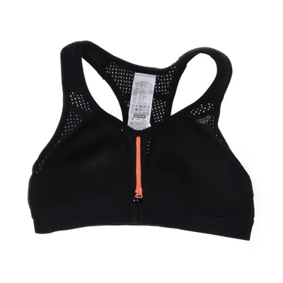 Sport-BH (Svart) från Kalenji