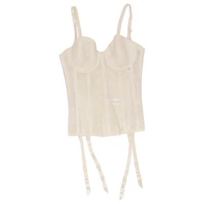 Bustier (Corsage New) fra Di Lorenzo