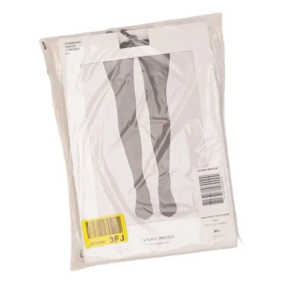 Nylon tights (Vmgladys Tights Ncos) from Vero Moda Accessories Elastane, Polyamide