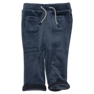 Sweatpants (Blå) fra Obaïbi Elastan, Polyester