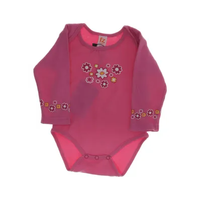 Body (Rosa, Flerfärgad) från Frendz