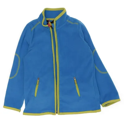 Veste polaire (Bleu, Jaune) de Kids by Tchibo Polyester