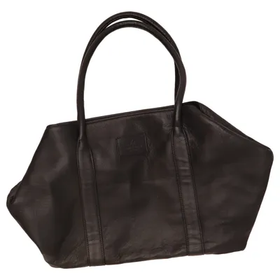 Handbag (Black) from Ludwig Reiter Leather