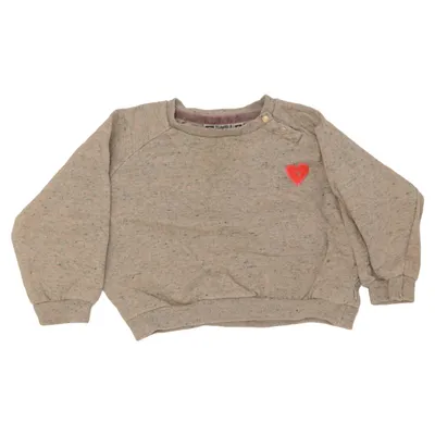 Sweatshirt (Victoria) from Tumble 'N Dry Organic cotton