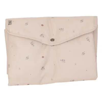 Toilet bag (Beige, Multicolored) from Konges Sløjd