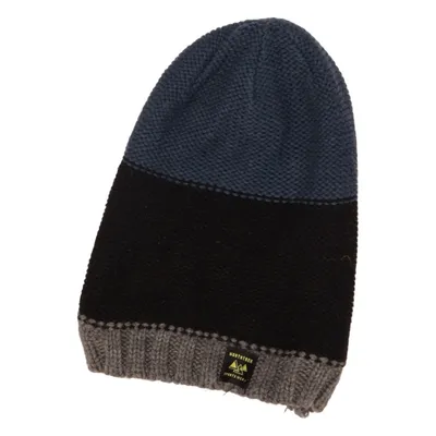Beanie (Blue, Black, Gray) from OnlyPlay Sports Wear Acrylic, Polyester