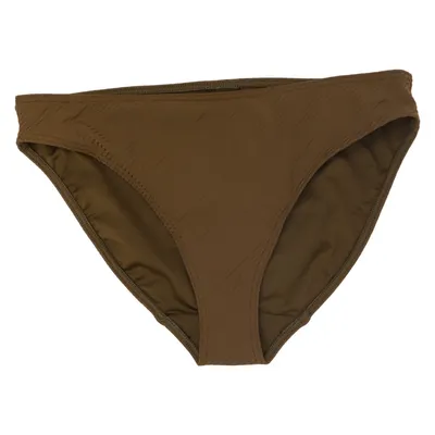 Bikini broekje (Groen) van Primadonna Swim Elastaan, Polyamide, Polyester