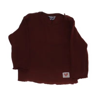 Long sleeve T-shirt (Brown) from Ergee Cotton, Elastane