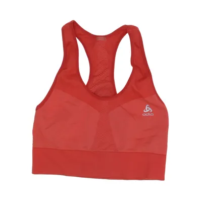 Sport-BH (Röd) från Odlo