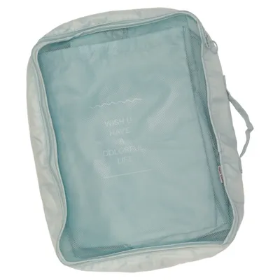 Trousse de toilette (Bleu) de Travel